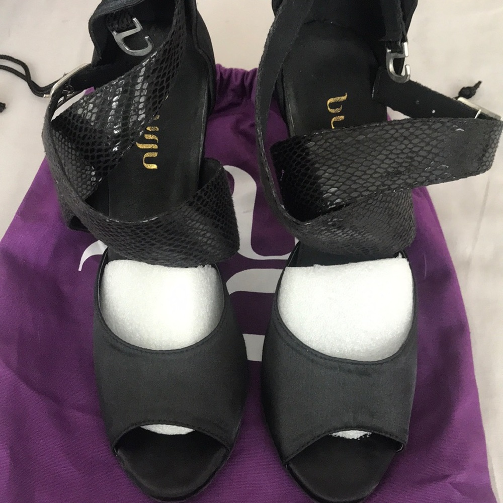 Burju Dance Shoes